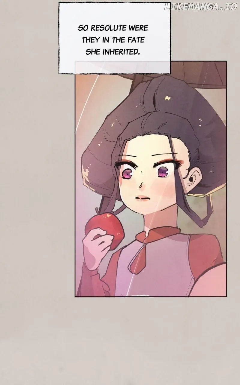 WORLD EATER YULIAN Chapter 50 Online - página 13