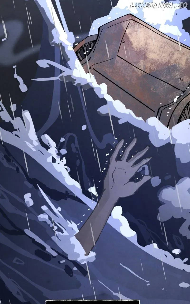 WORLD EATER YULIAN Chapter 50 Online - página 17