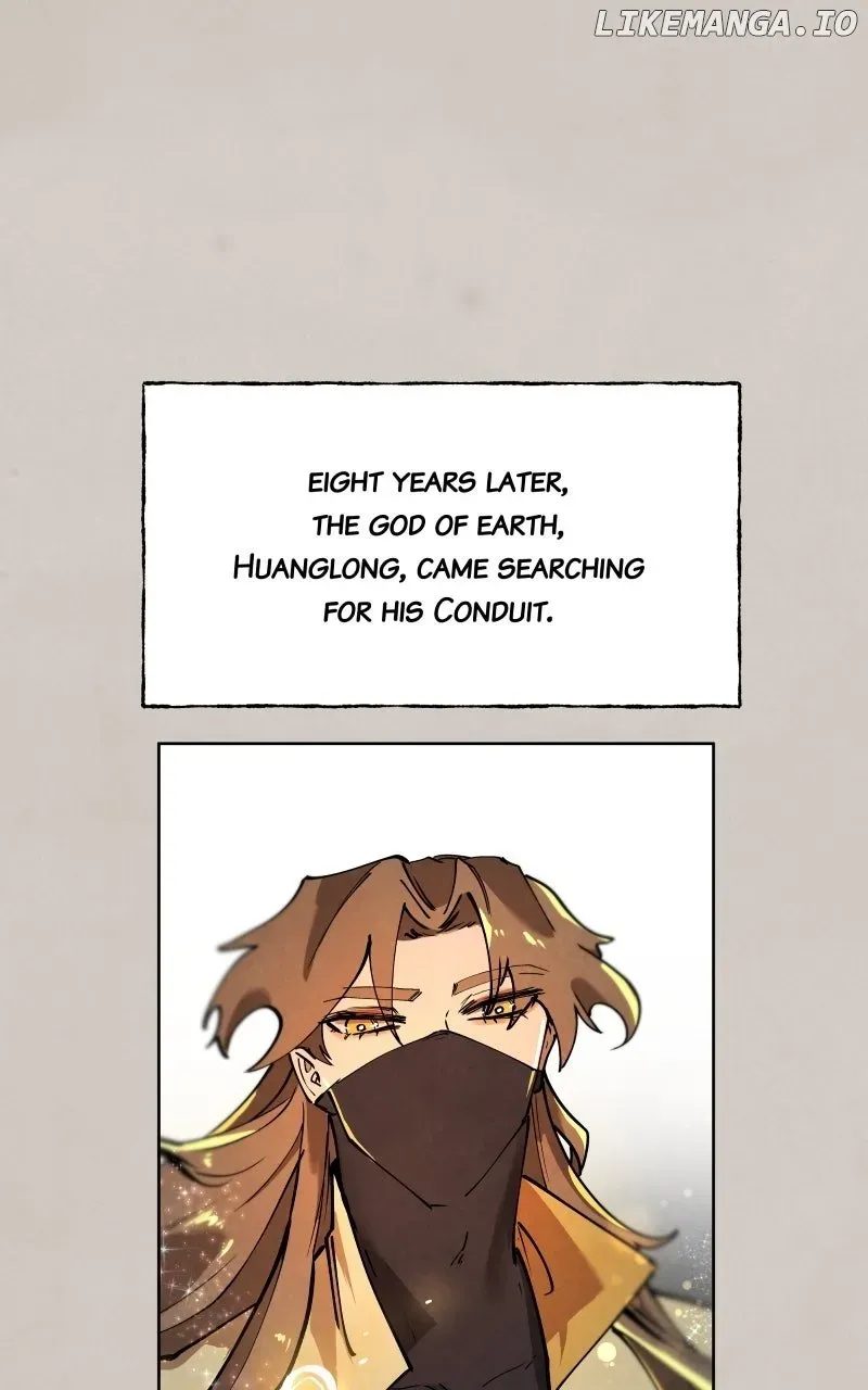 WORLD EATER YULIAN Chapter 50 Online - página 21