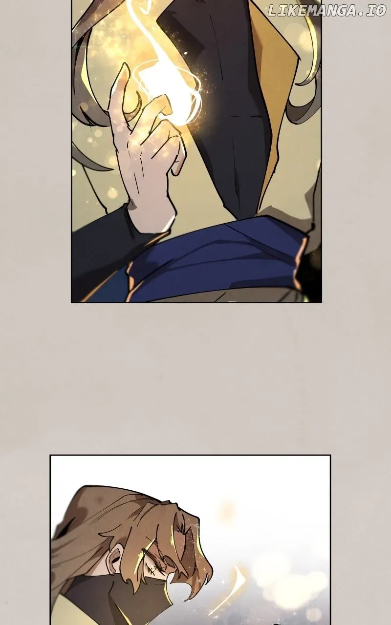WORLD EATER YULIAN Chapter 50 Online - página 22