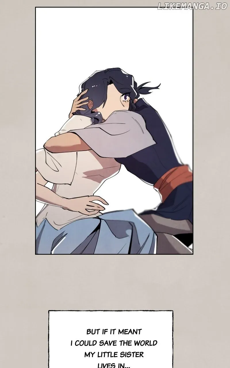 WORLD EATER YULIAN Chapter 50 Online - página 24