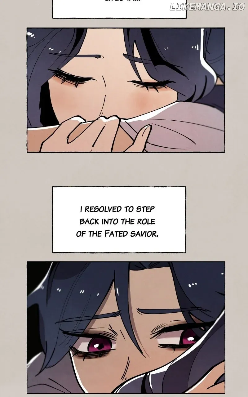 WORLD EATER YULIAN Chapter 50 Online - página 25