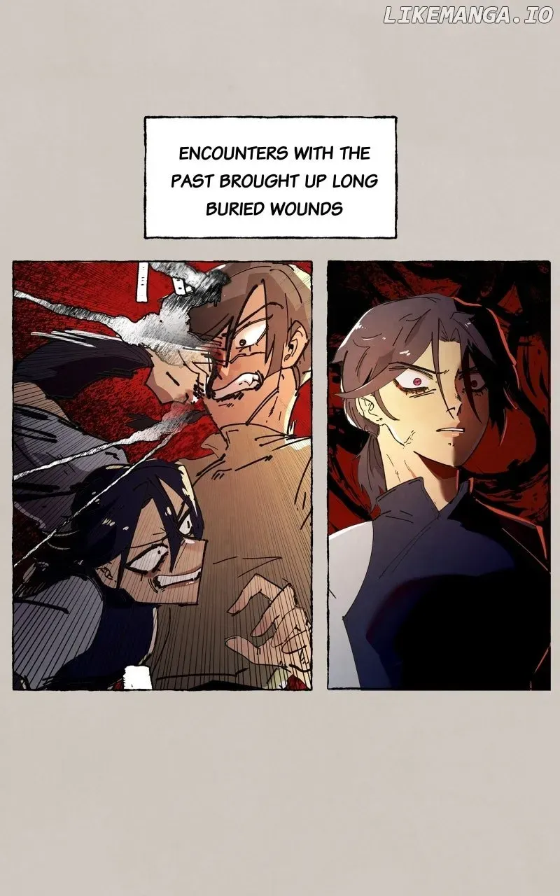 WORLD EATER YULIAN Chapter 50 Online - página 28