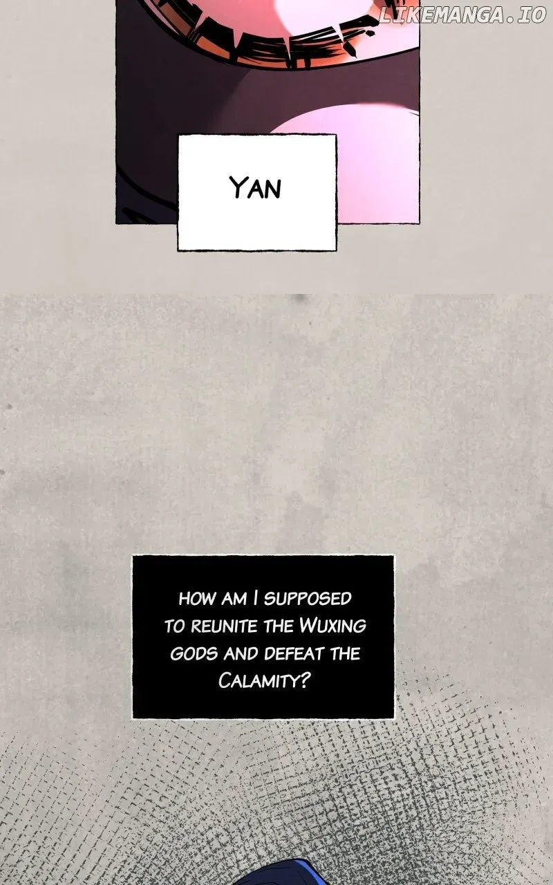 WORLD EATER YULIAN Chapter 50 Online - página 31