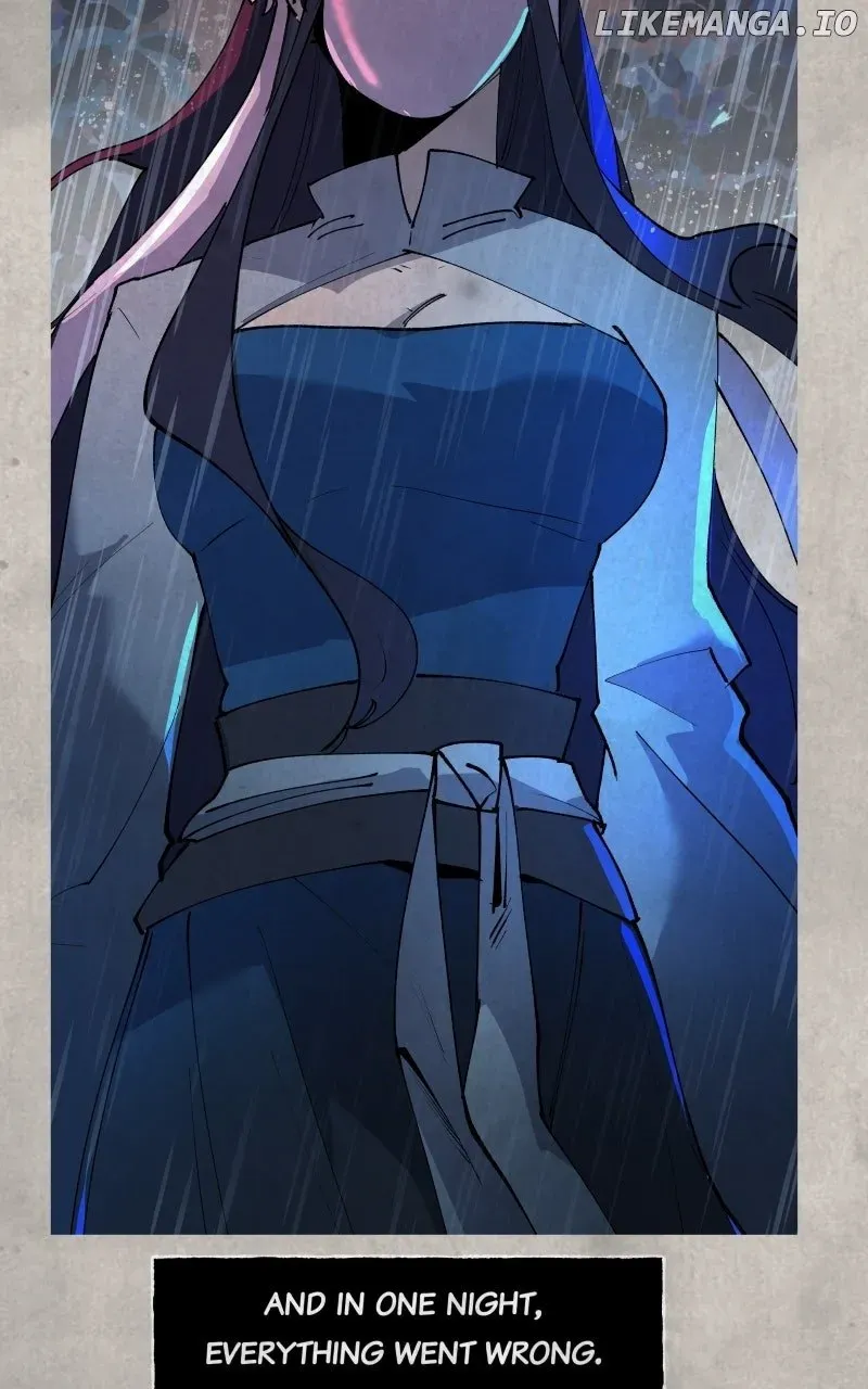 WORLD EATER YULIAN Chapter 50 Online - página 36