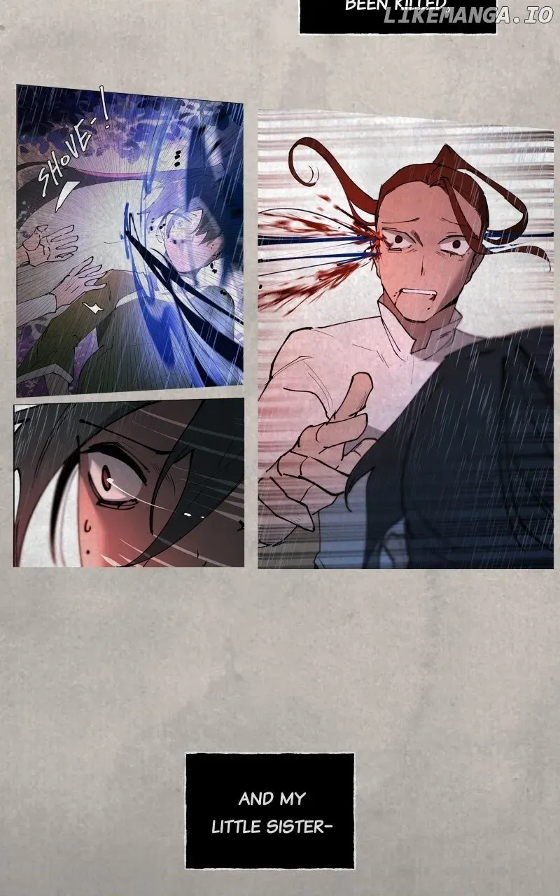 WORLD EATER YULIAN Chapter 50 Online - página 38