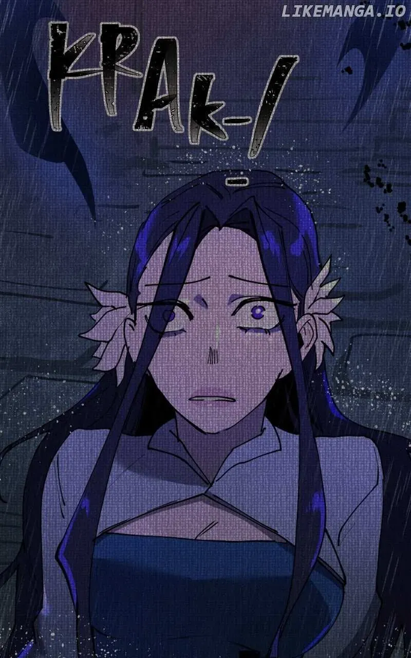 WORLD EATER YULIAN Chapter 50 Online - página 40