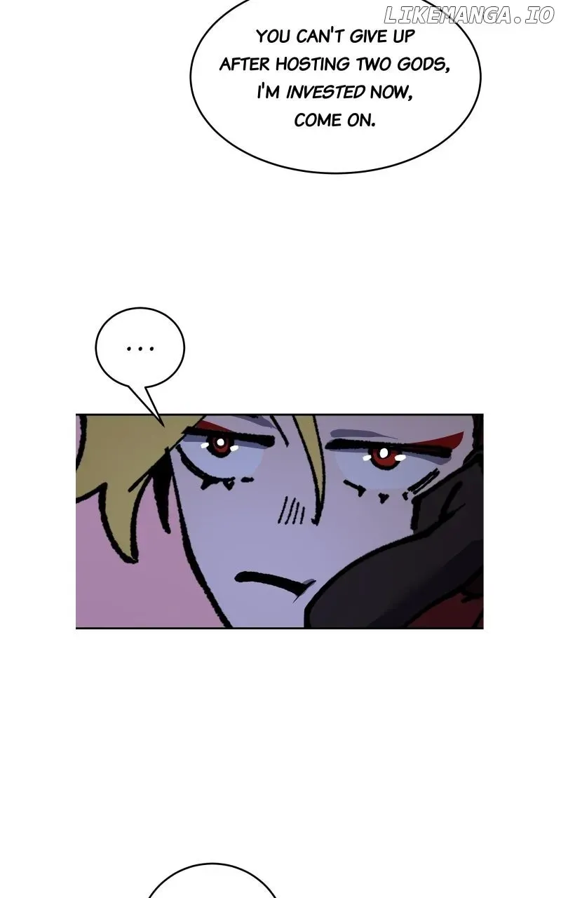 WORLD EATER YULIAN Chapter 50 Online - página 44