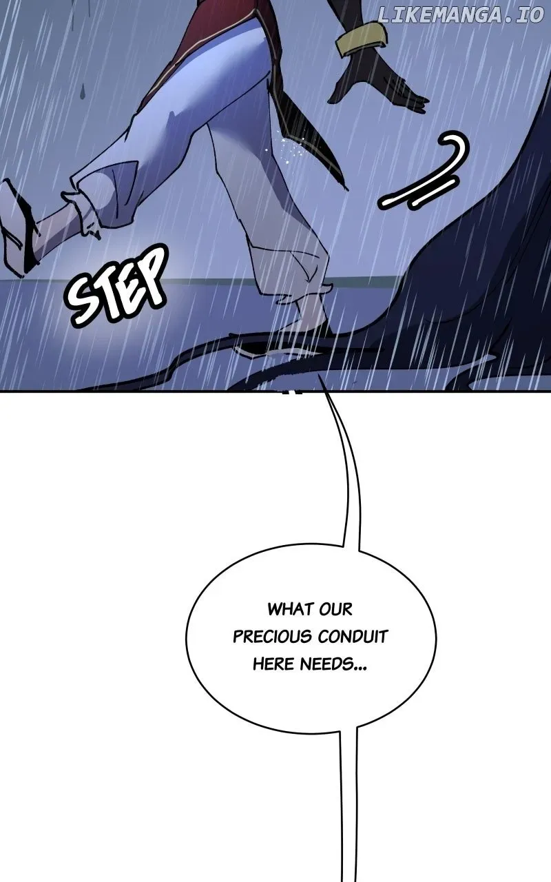 WORLD EATER YULIAN Chapter 50 Online - página 47