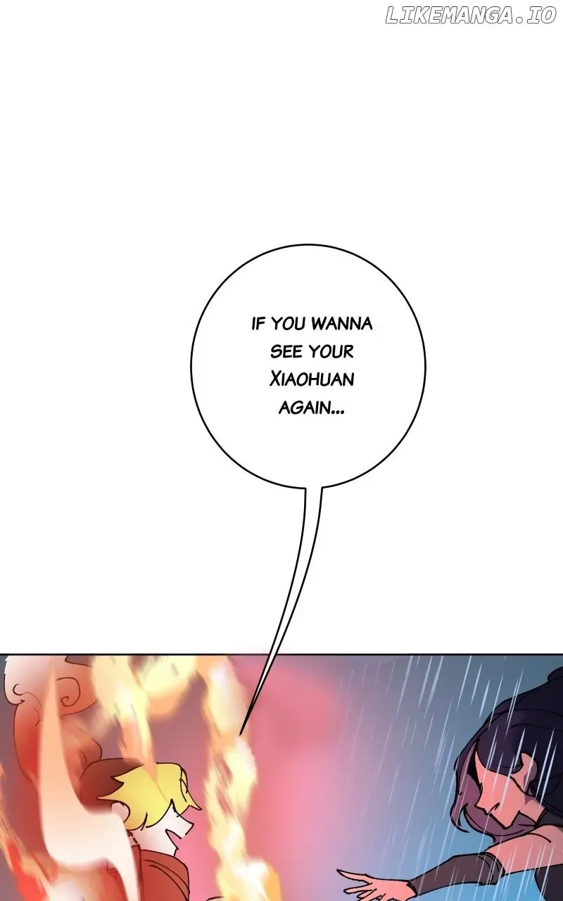 WORLD EATER YULIAN Chapter 50 Online - página 52