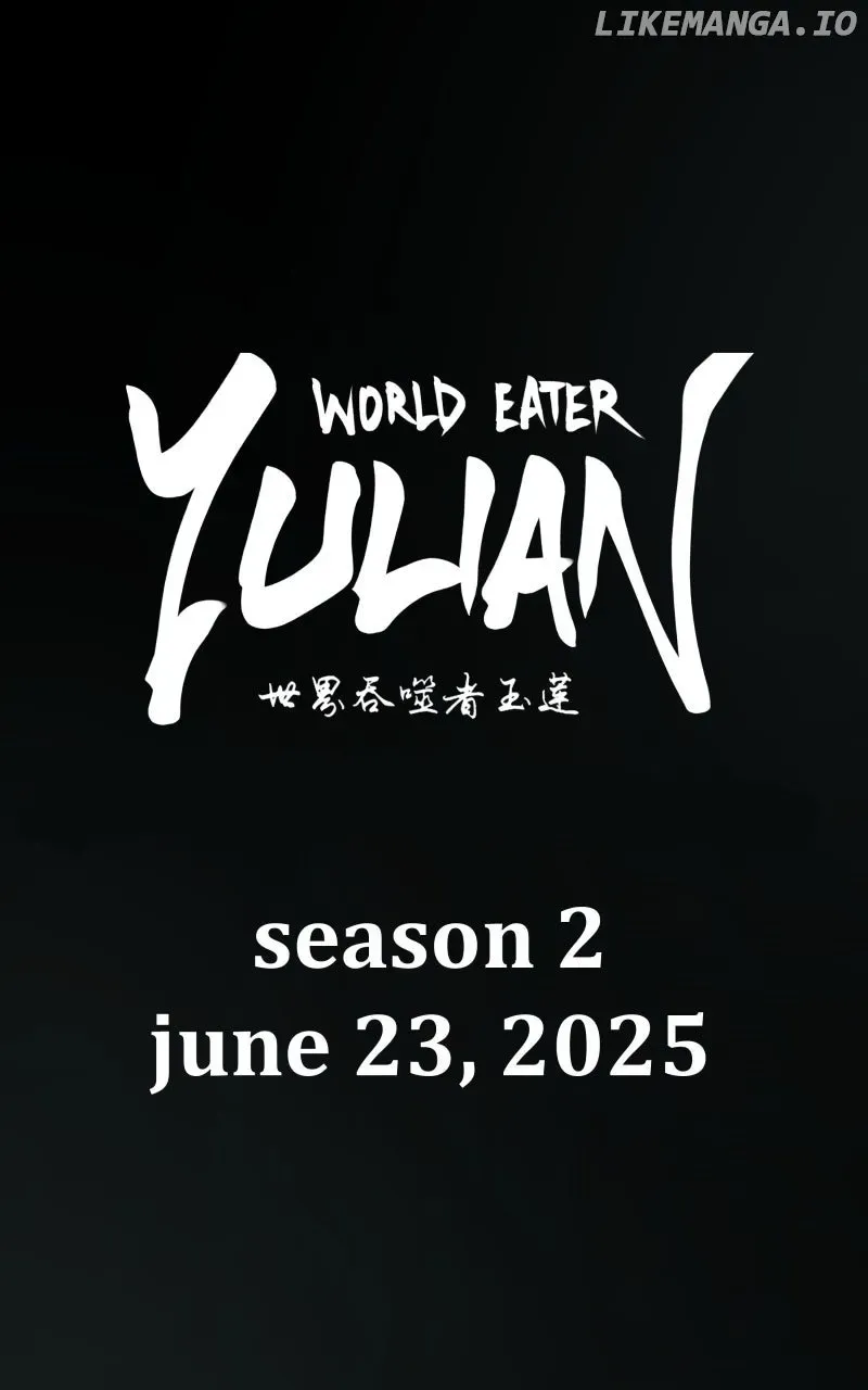 WORLD EATER YULIAN Chapter 50 Online - página 65