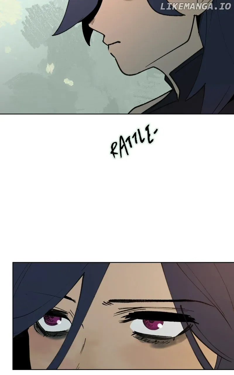 WORLD EATER YULIAN Chapter 51 Online - página 10