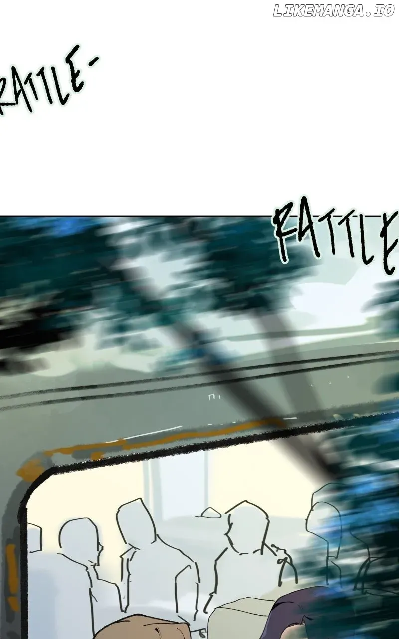 WORLD EATER YULIAN Chapter 51 Online - página 11