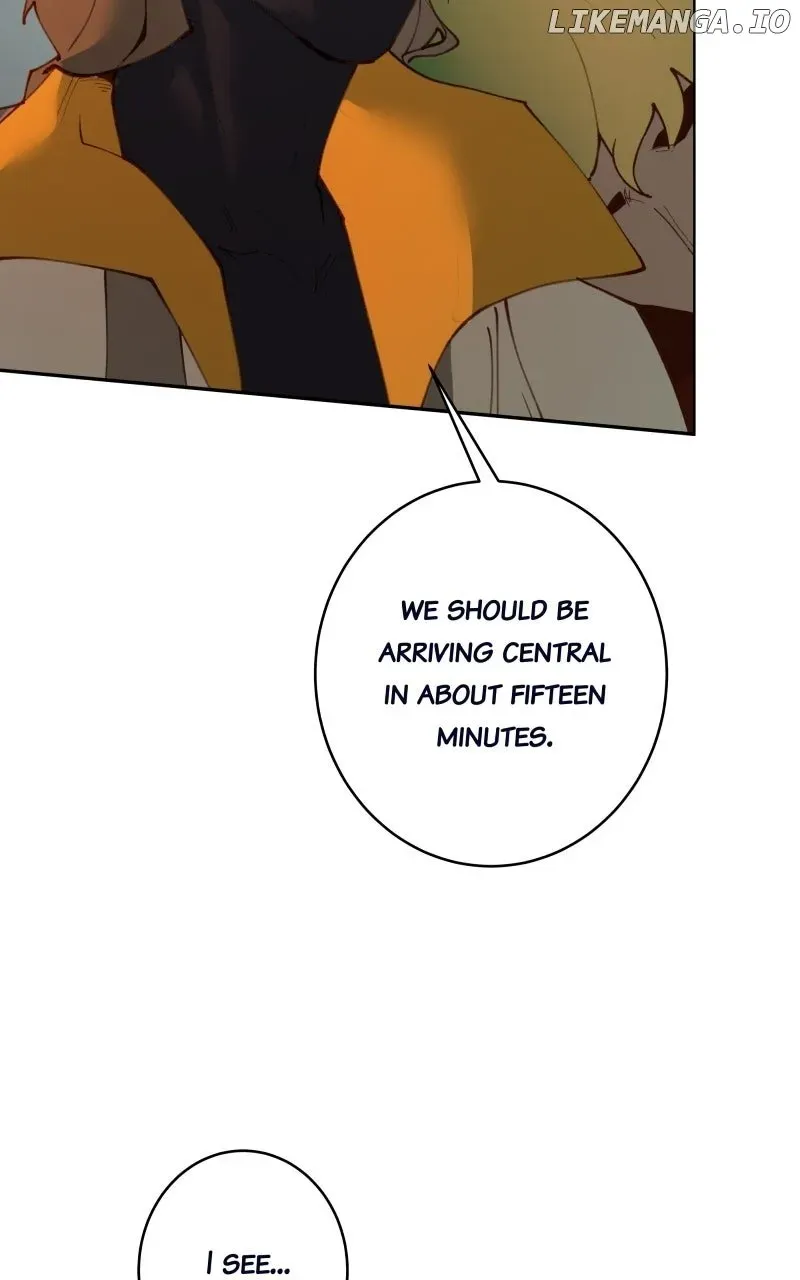 WORLD EATER YULIAN Chapter 51 Online - página 14