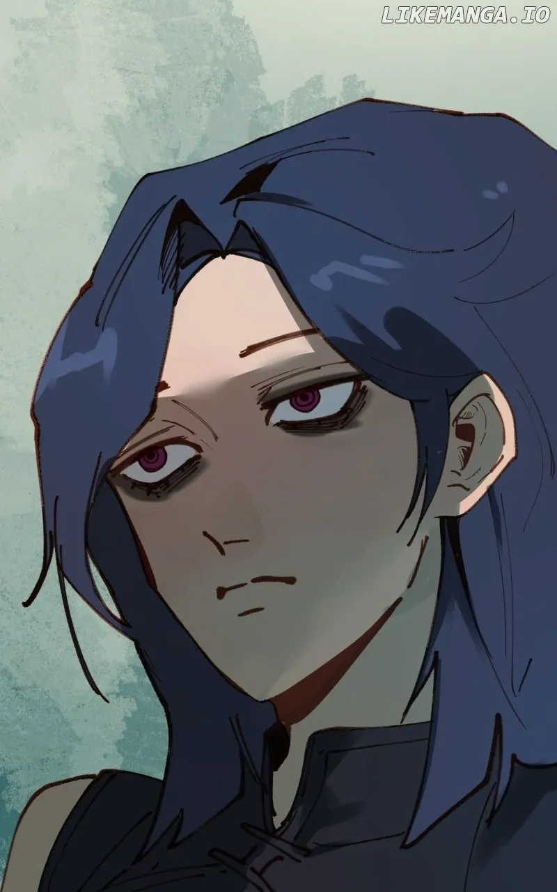 WORLD EATER YULIAN Chapter 51 Online - página 17