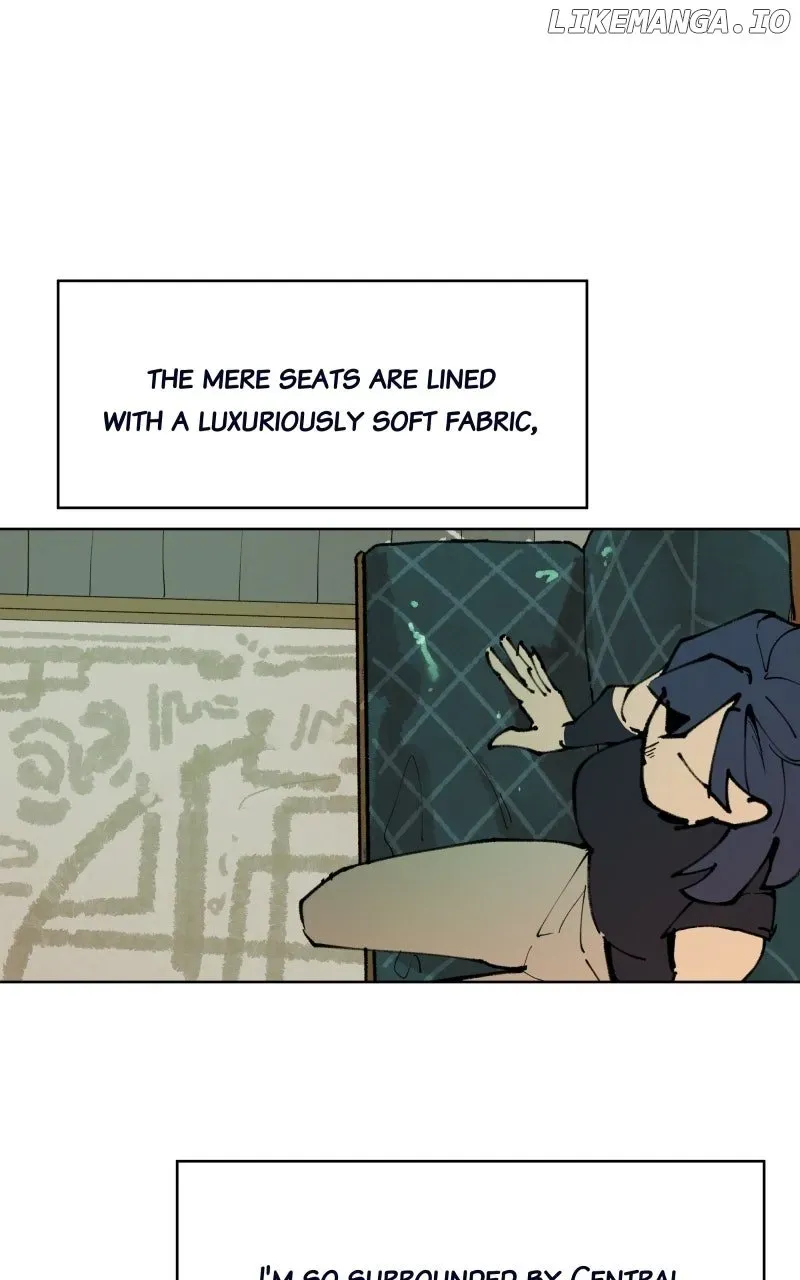 WORLD EATER YULIAN Chapter 51 Online - página 21