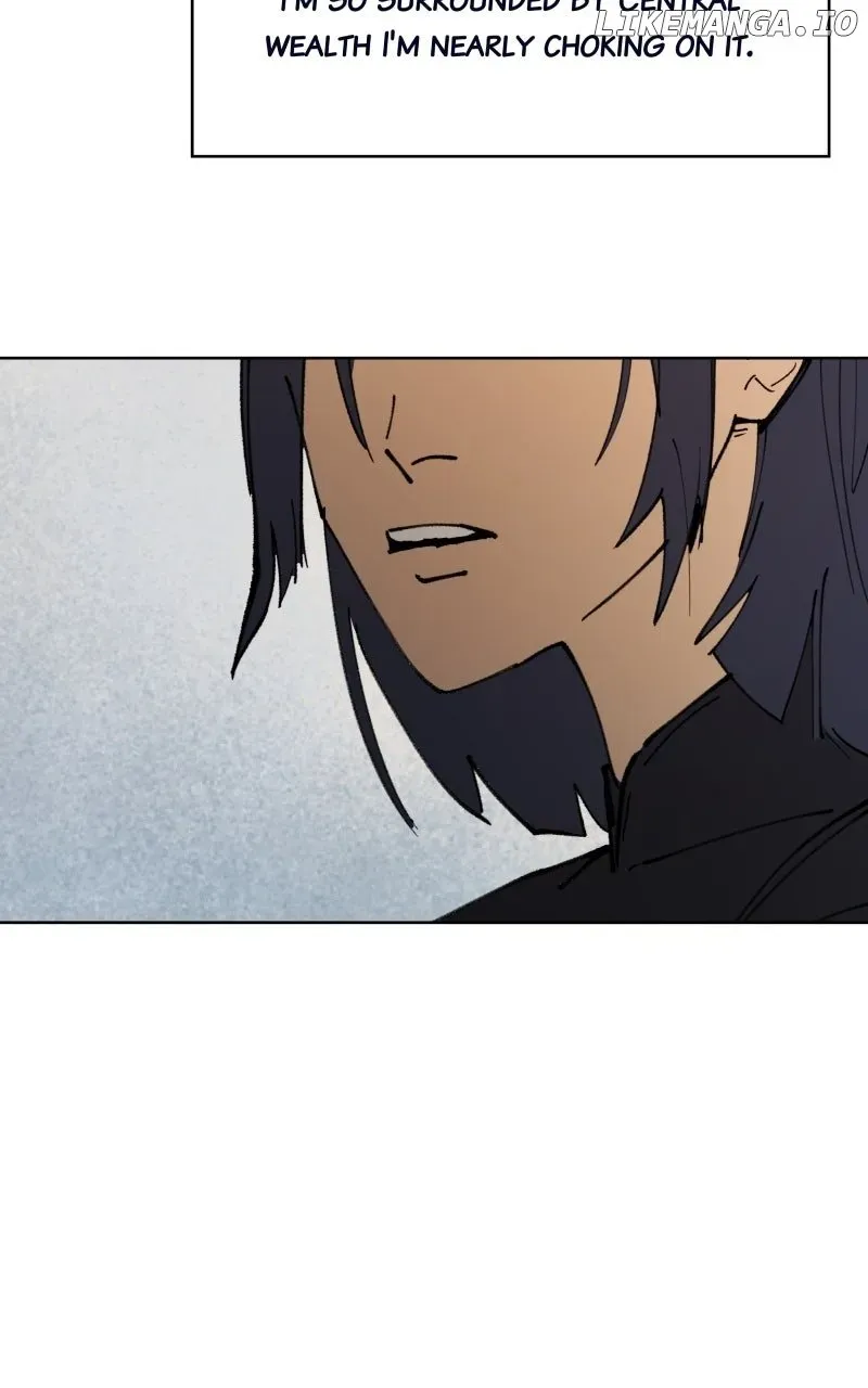 WORLD EATER YULIAN Chapter 51 Online - página 22