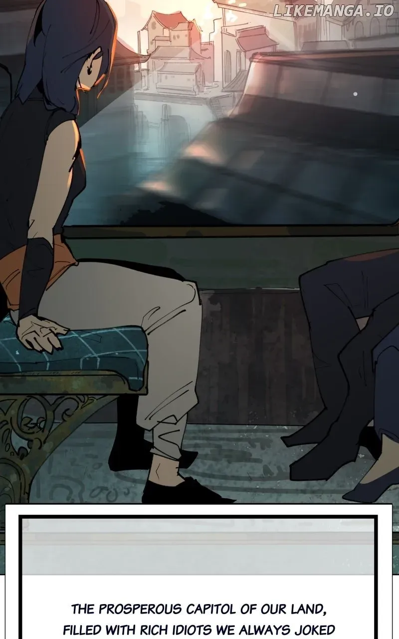 WORLD EATER YULIAN Chapter 51 Online - página 24