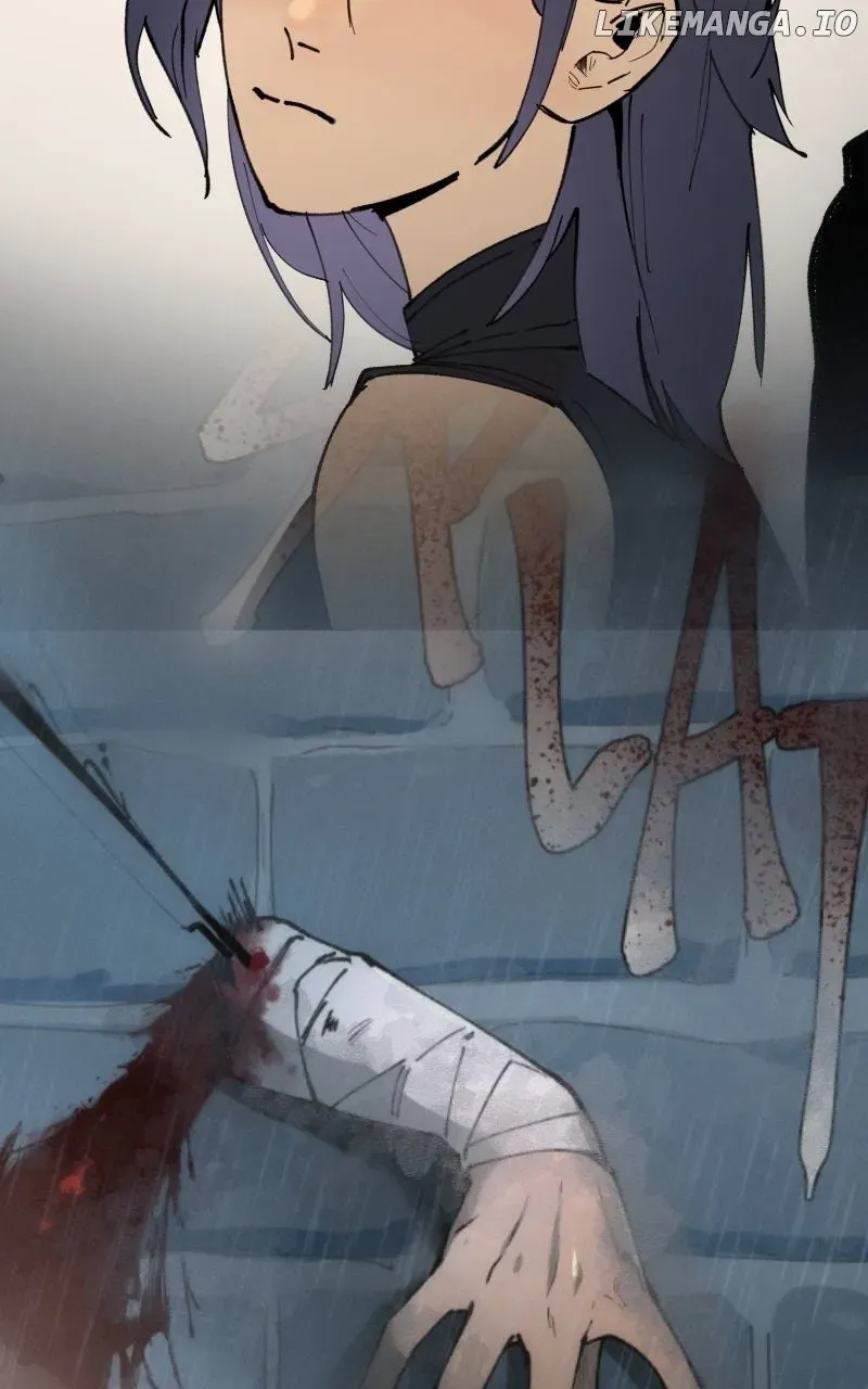 WORLD EATER YULIAN Chapter 51 Online - página 26