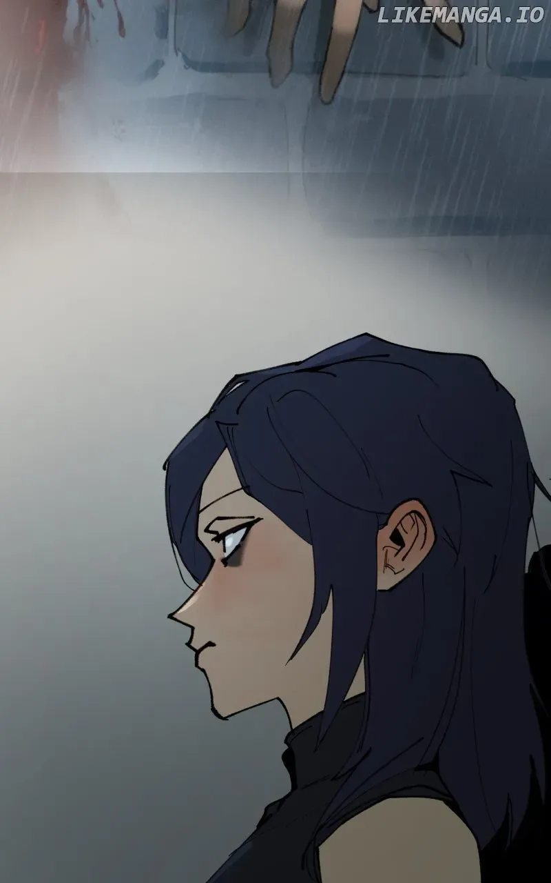 WORLD EATER YULIAN Chapter 51 Online - página 27