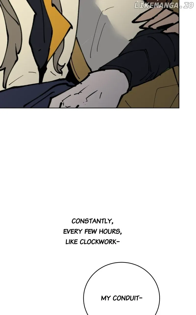 WORLD EATER YULIAN Chapter 51 Online - página 32