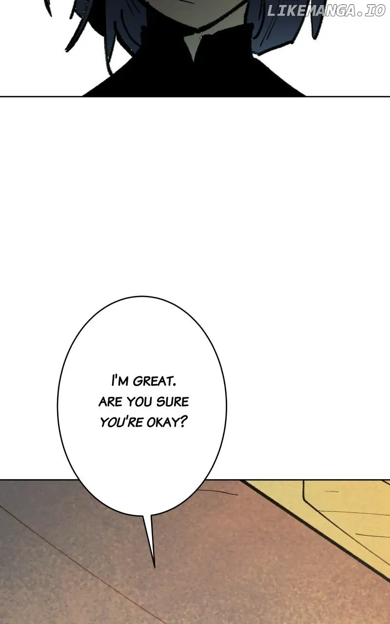 WORLD EATER YULIAN Chapter 51 Online - página 36
