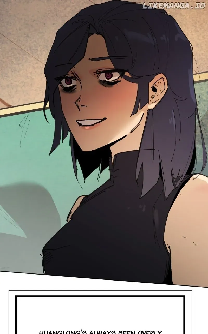 WORLD EATER YULIAN Chapter 51 Online - página 37