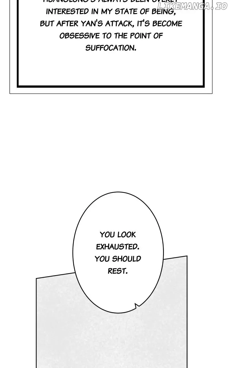 WORLD EATER YULIAN Chapter 51 Online - página 38