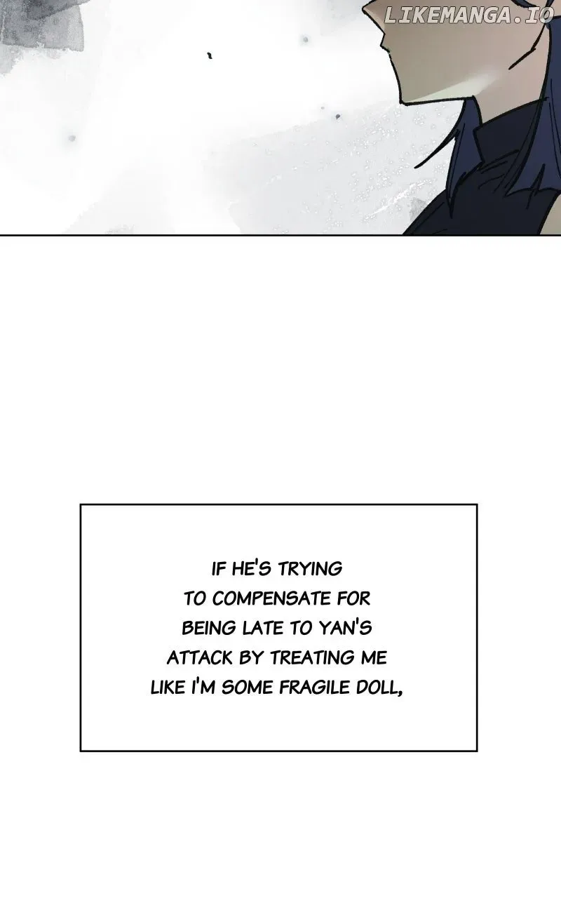 WORLD EATER YULIAN Chapter 51 Online - página 41