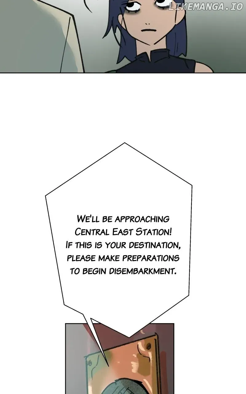 WORLD EATER YULIAN Chapter 51 Online - página 45