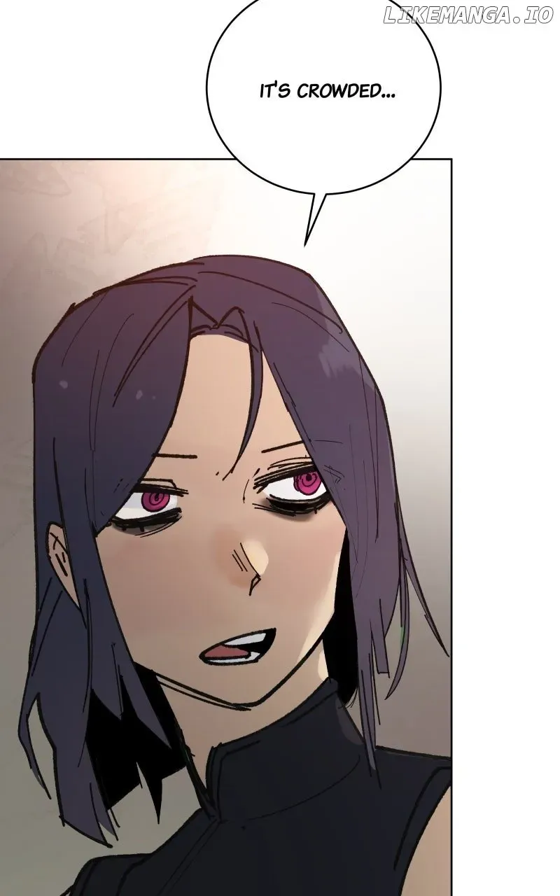 WORLD EATER YULIAN Chapter 51 Online - página 49