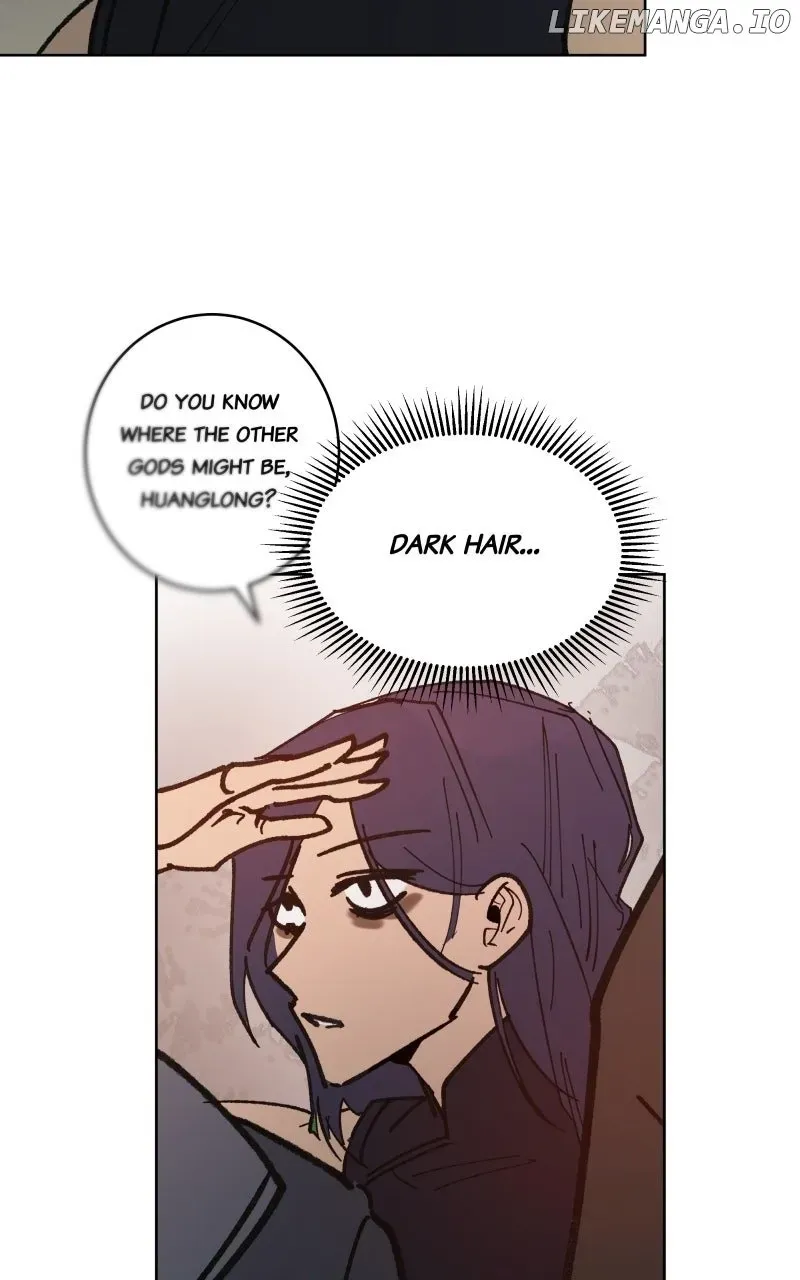 WORLD EATER YULIAN Chapter 51 Online - página 50