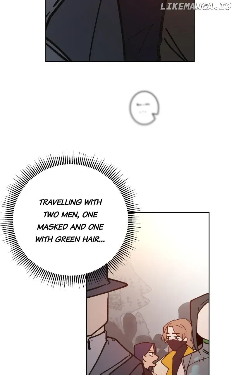 WORLD EATER YULIAN Chapter 51 Online - página 51