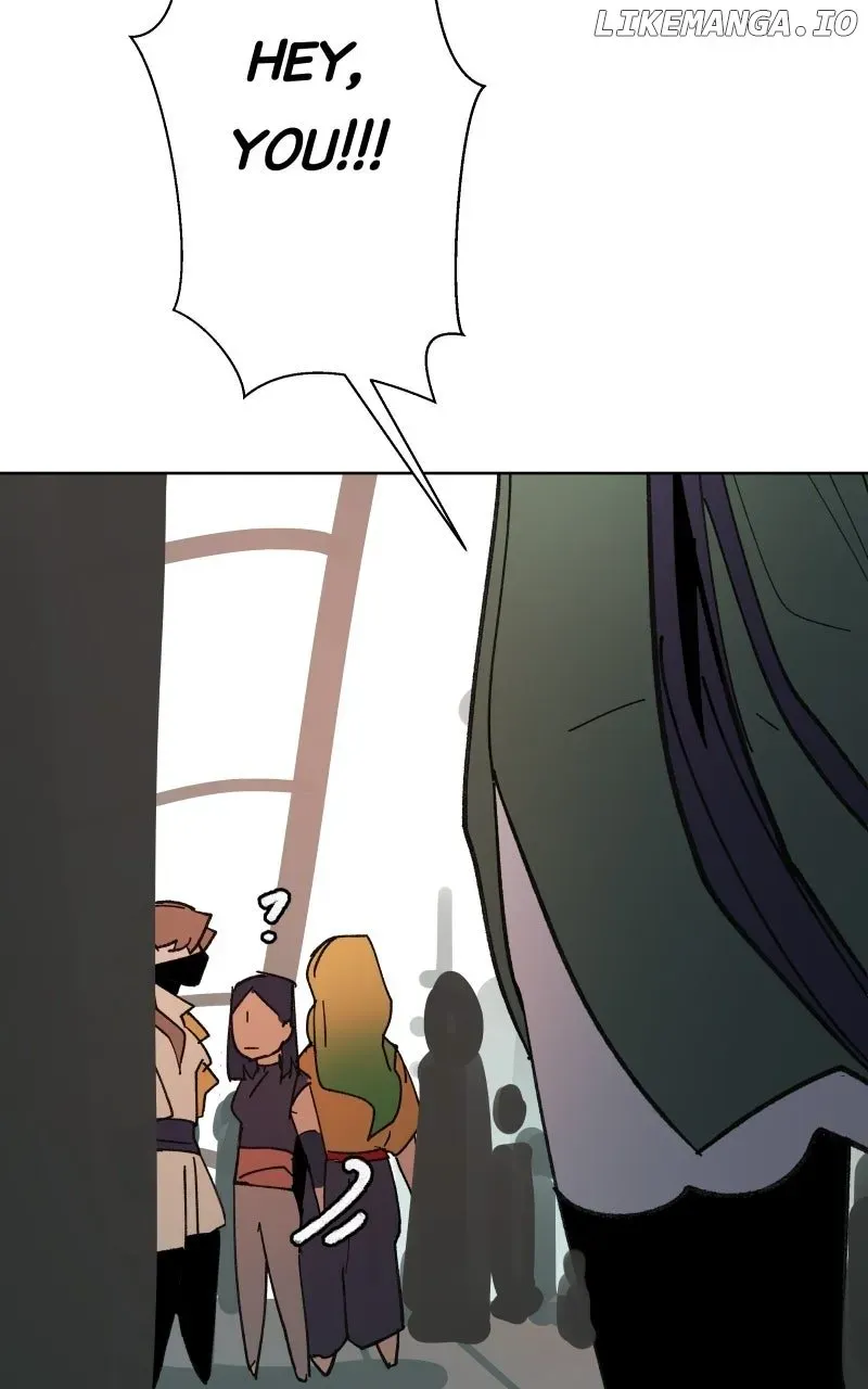 WORLD EATER YULIAN Chapter 51 Online - página 55
