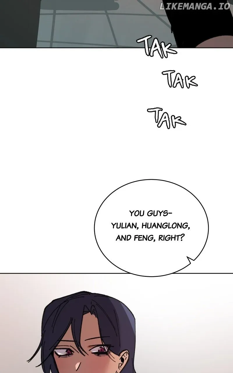 WORLD EATER YULIAN Chapter 51 Online - página 56