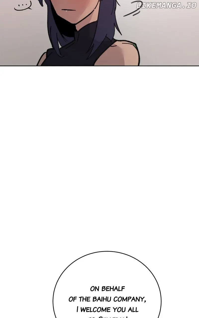 WORLD EATER YULIAN Chapter 51 Online - página 57
