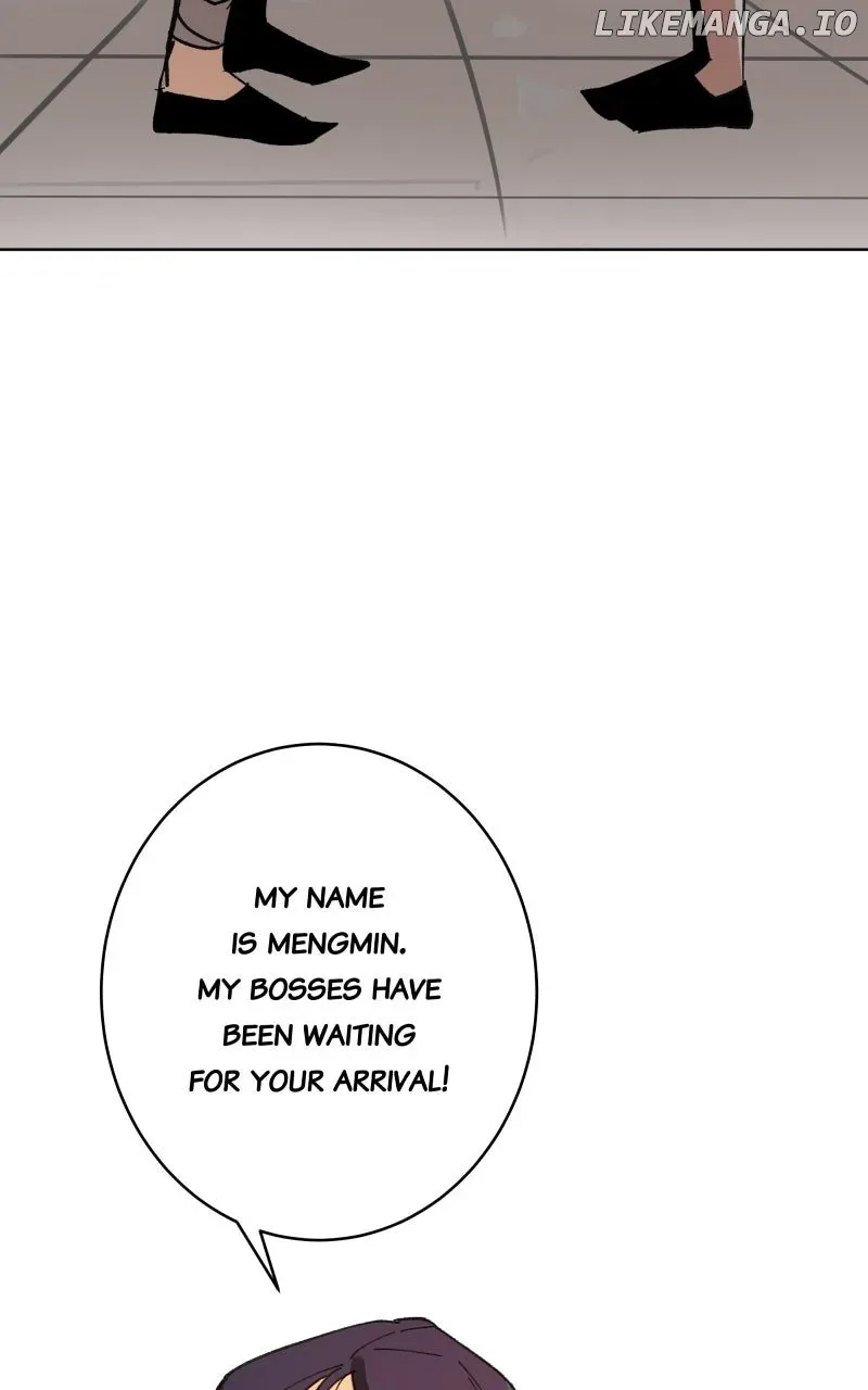 WORLD EATER YULIAN Chapter 51 Online - página 59