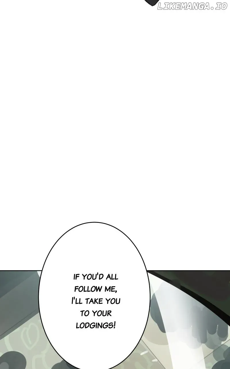 WORLD EATER YULIAN Chapter 51 Online - página 61