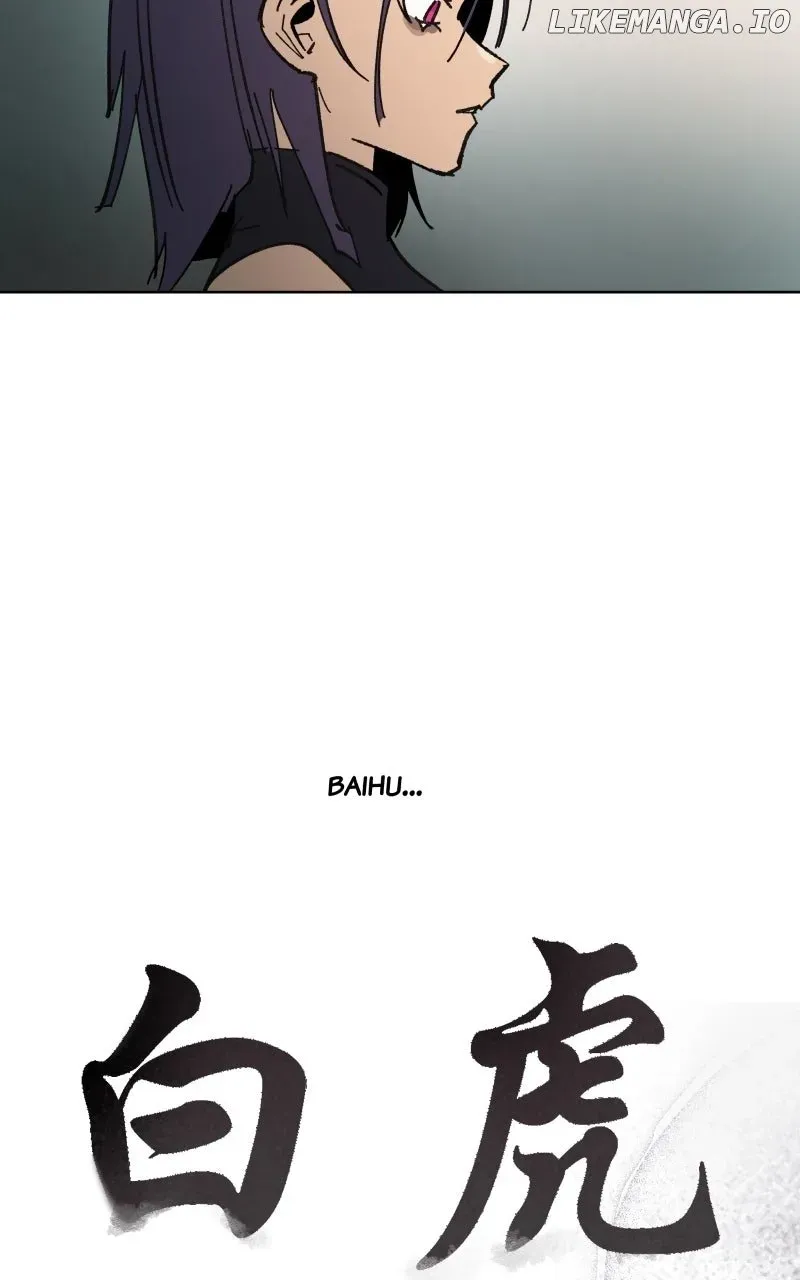 WORLD EATER YULIAN Chapter 51 Online - página 64