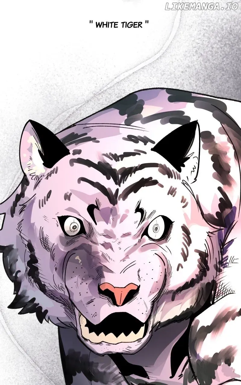 WORLD EATER YULIAN Chapter 51 Online - página 65