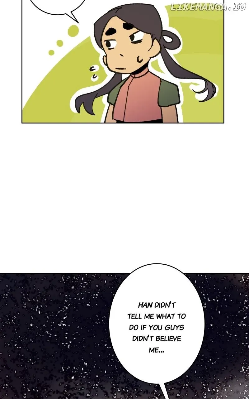 WORLD EATER YULIAN Chapter 51 Online - página 69