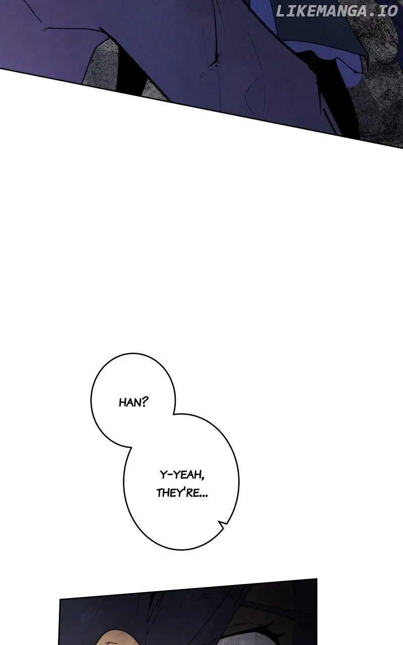 WORLD EATER YULIAN Chapter 51 Online - página 73