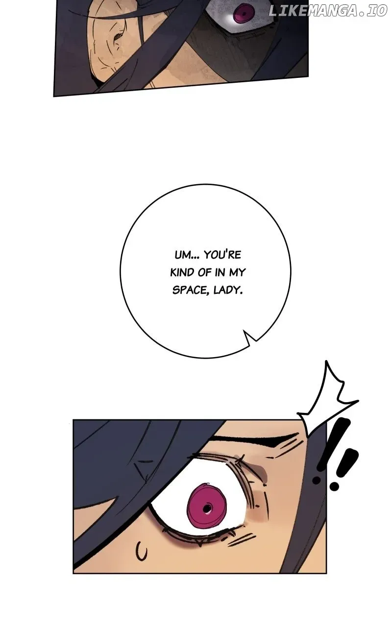 WORLD EATER YULIAN Chapter 51 Online - página 74