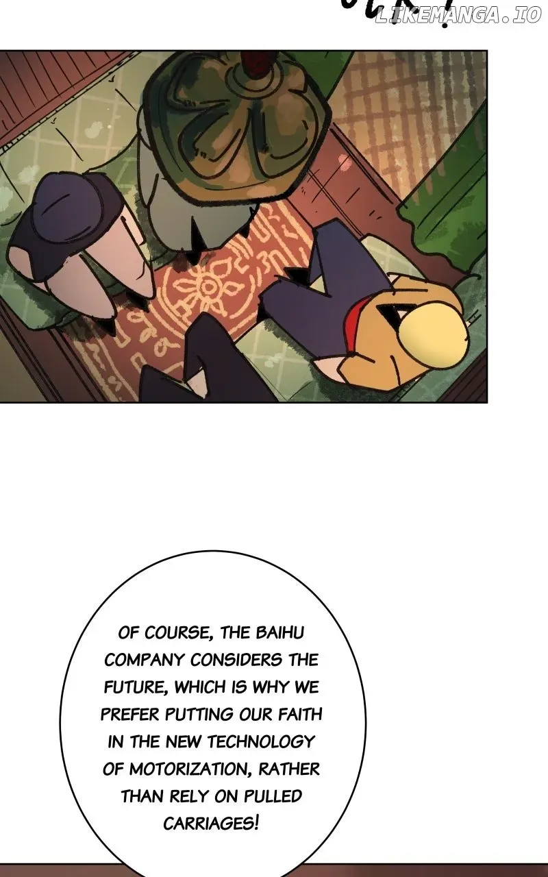 WORLD EATER YULIAN Chapter 51 Online - página 80
