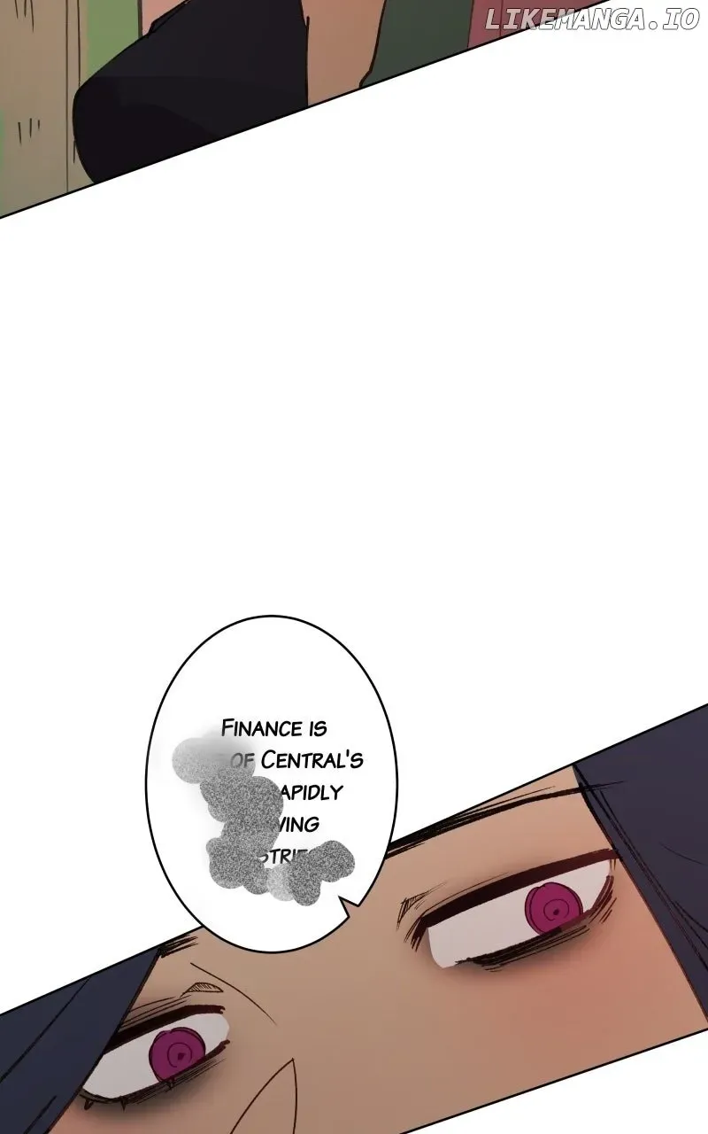 WORLD EATER YULIAN Chapter 51 Online - página 84