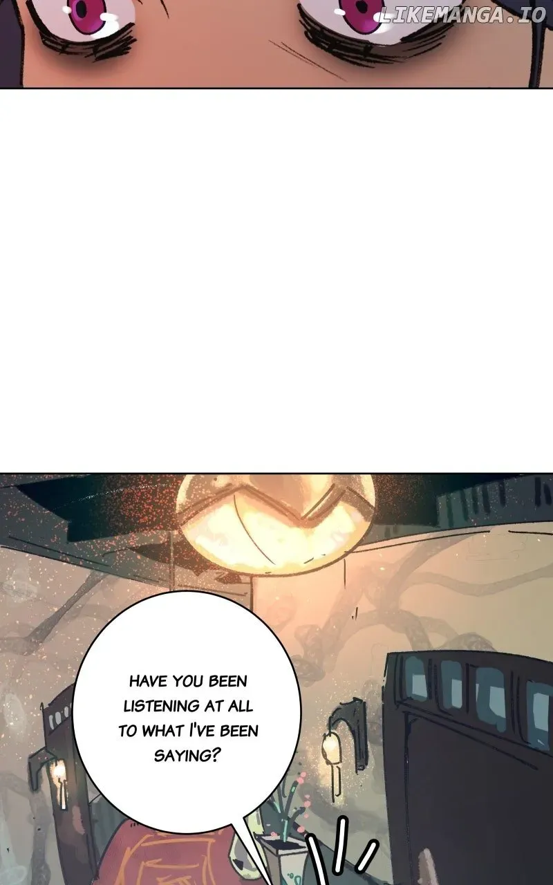 WORLD EATER YULIAN Chapter 51 Online - página 91