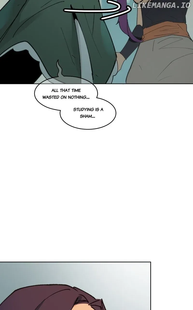 WORLD EATER YULIAN Chapter 51 Online - página 95