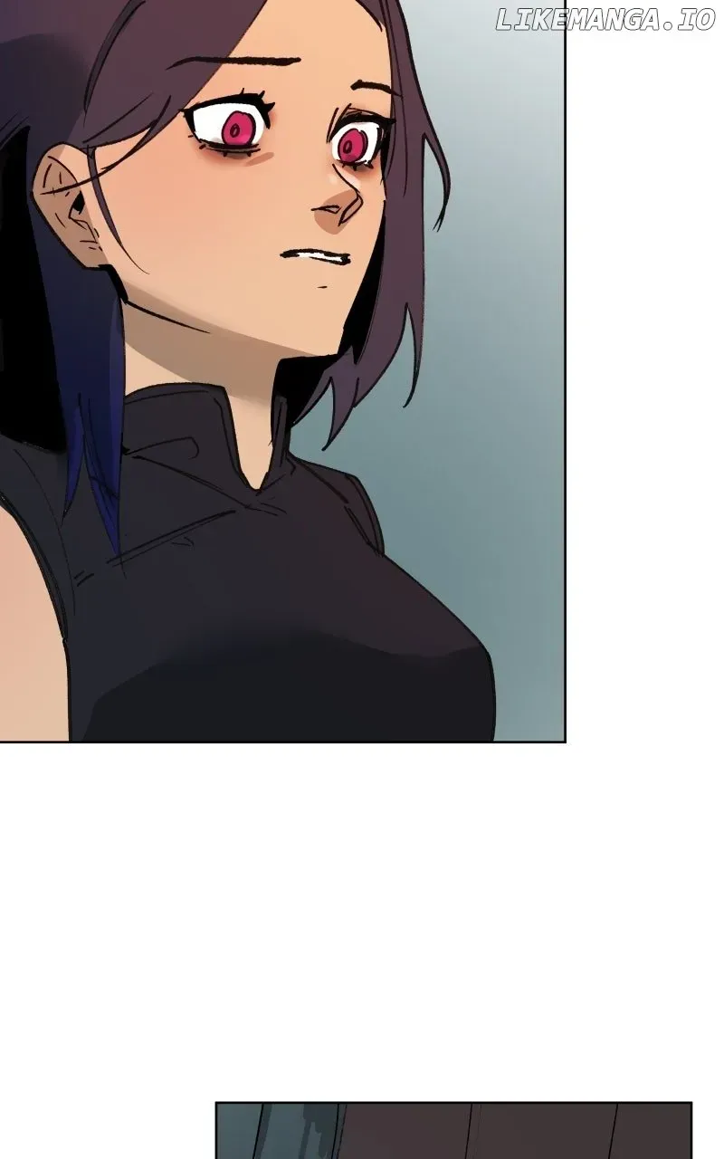 WORLD EATER YULIAN Chapter 51 Online - página 96