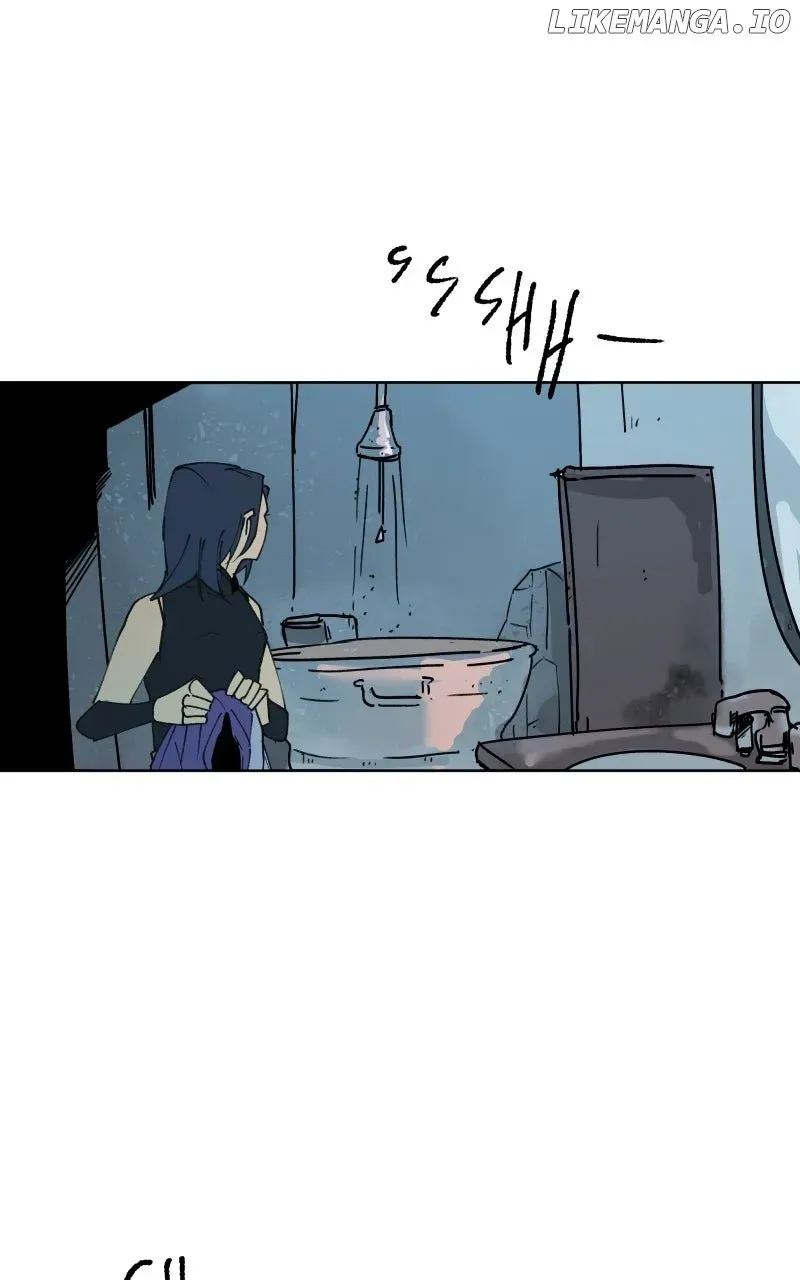 WORLD EATER YULIAN Chapter 51 Online - página 101