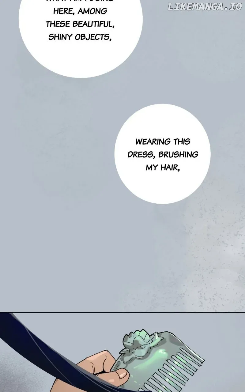 WORLD EATER YULIAN Chapter 51 Online - página 107